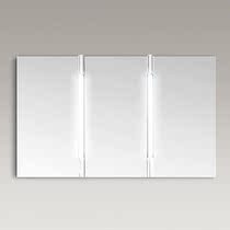 Kohler Bathroom K-15516T-0M XPRESS with vertical lamp