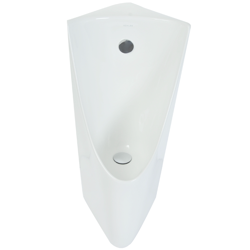 K-5888T-Y-0 W-0 Kerui water-saving automatic induction urinal urinal