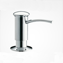 Kohler K-1895T-C-CP Modern Design Kitchen Basin Soap Dispenser