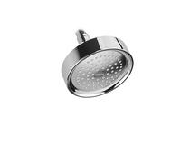 Kohler K-14486T-CP Floating Rishi Xpress rain sprinkles 5 5 inches