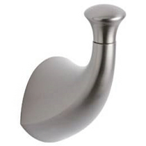 Kohler K-37055T-CP Mansi single coat hook