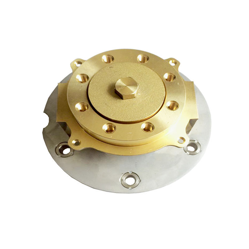 Kohler K-97905 97904T-NA Floor-standing bathtub faucet embedded parts-type B