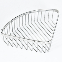 Kohler K-1897T-S Large K-1896T-S Medium K-1898T-S Small Bathroom Corner Basket Bathroom Accessories