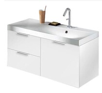 Kohler K-98865 98866T-0 440 Eddie 1350 900mm bathroom cabinet