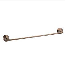 Kohler K-12151T-CP BN BV Fairfax 24 inch towel bar towel rack