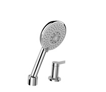 Kohler K-72631T-4-CP STINI Cylinder-side Water Divider and Hand shower
