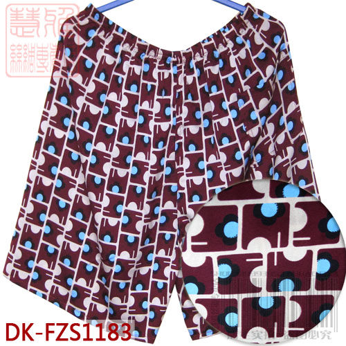 Pantalon pyjama jeunesse - Ref 724408 Image 33