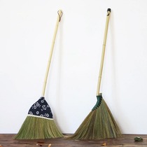  At the beginning of the art brooms household brooms dustpan sets Miscanthus brooms dustpan combinations sweeping brooms hair sweeping artifacts