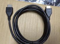 Original PS4 PS3 HDMI cable HD video cable XBOX ONE supports 3D 4K disassembly