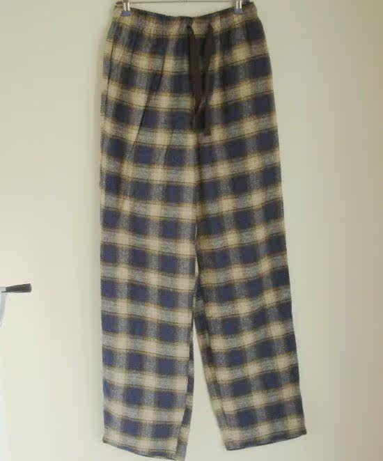 Pantalon pyjama - Ref 730286 Image 3