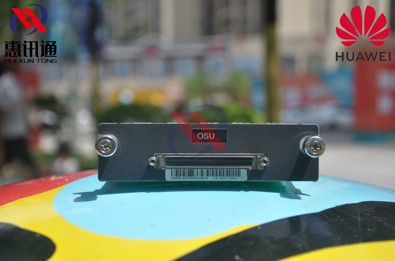 Brand new huawei Huawei iad132 Business board osu extension board OSU voice board osu user board OSU8O8S