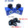 Ocean King IW5130A/LT мощная световая взрывозащищенная фара с регулируемой фокусировкой, миниатюрный шлем IW5133, перезаряжаемый светодиод mini 3