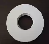 Asphalt extraction instrument ring filter paper drain drawer filter paper 6 yuan sheet spot supply