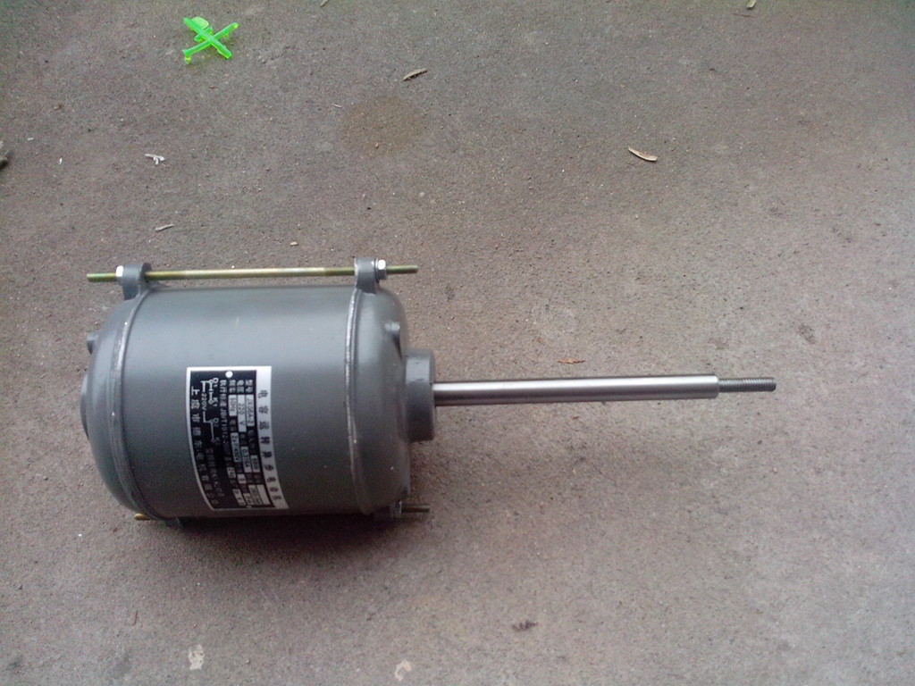 101-3A-4A Blast constant temperature oven motor Oven motor fan capacitor