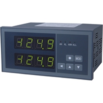 Beijing Kunlun Coast KSD2 Series Multi-channel digital instrument