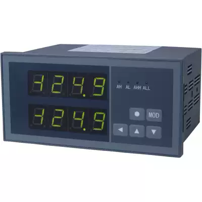 Beijing Kunlun Coast KSD2 Series Multi-channel digital instrument