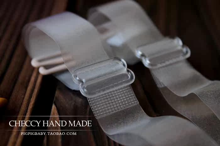 Bretelles pour lingerie - Ref 805782 Image 8