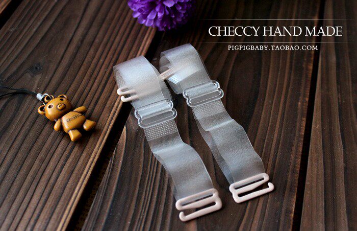 Bretelles pour lingerie - Ref 805782 Image 9