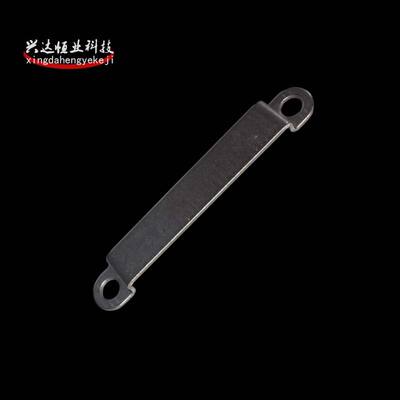 42mm water-cooling head fastener, stainless steel with no screws, heat dissipation water-cooling head fastener, specially designed for water-cooling head fasteners