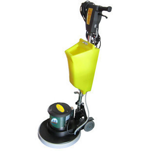 Multi-functional wipe machine carpet machine washstand machine for waxing machine XJH-2075