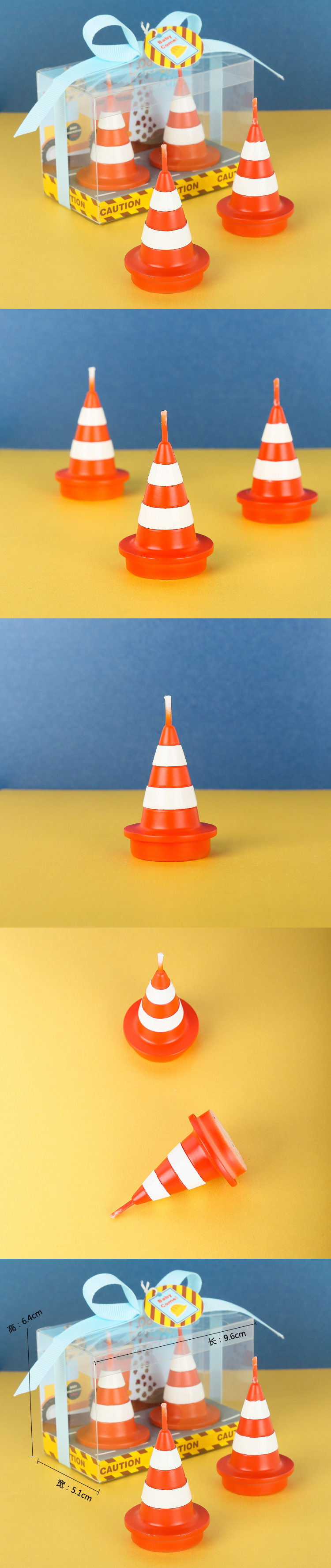 Bougie CHARMING - Ref 2487093 Image 14