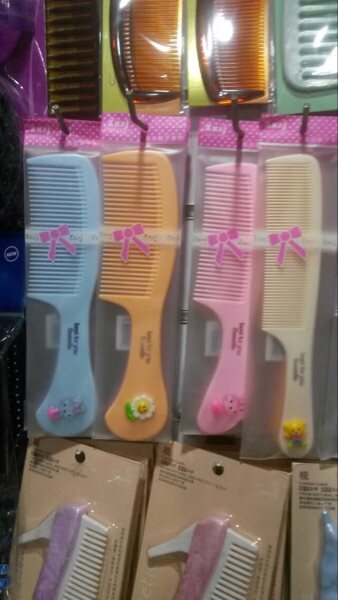 Accessoires pour perruques - Ref 230934 Image 13