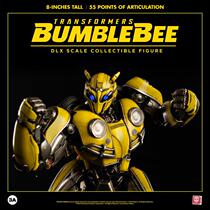Soldiers Eight feet 3A18108 8 inch Transformers Outer spread large yellow bee 3Z0242 retake the single