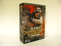 Soldiers eight foot shop HT 1: 6 USMC Fallujah shooter spot