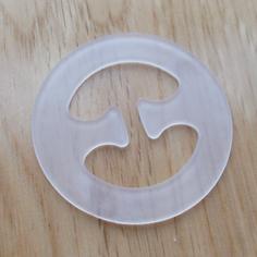 Fixation pour soutien-gorge - Ref 821351 Image 18