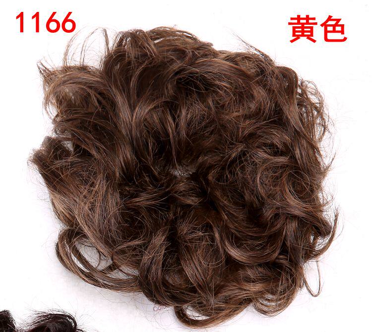 Extension cheveux - Chignon - Ref 235501 Image 43