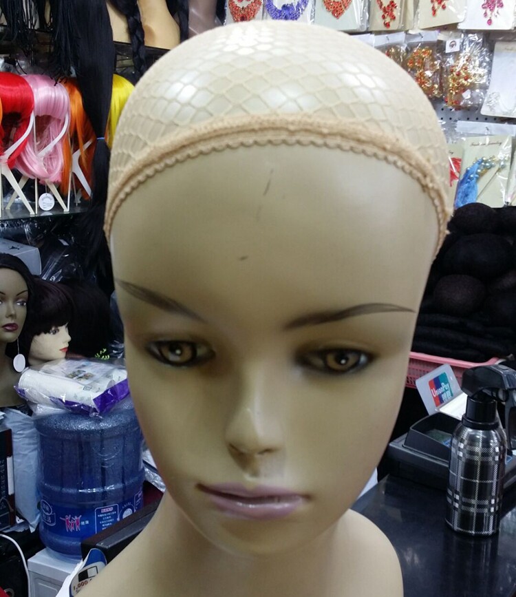 Accessoires pour perruques - Ref 228663 Image 6