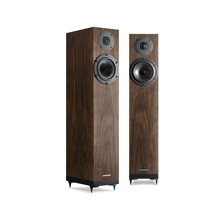 British Spencer A2 Floor Hifi Speaker｜New Cargo Warranty
