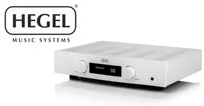 Norway HEGEL ROST merge amplifier hifi power amplifier | New licensed warranty
