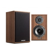 British Spreda Classic 4 5 Classic Bookshelf hifi Speaker | Brand New Warranty