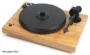 Áo Bao Dish Pro-Ject 2Xperience SB Cảm nhận máy phát đĩa vinyl LP cổ điển đầu đĩa than technics