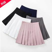 Golf Childrens clothing Culottes Girls pleated skirt Sports leisure golf shorts skirt clothing girls ball skirt