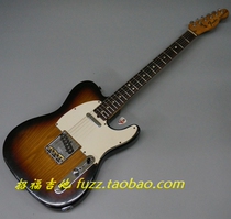1979 American Fender Telecaster electric guitar good sound great TELE