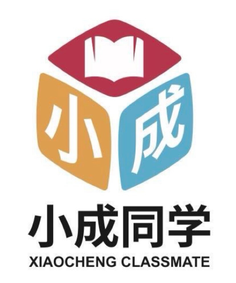 小成同学店的LOGO
