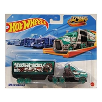 Modified Modified Speed ​​Truck JCM66