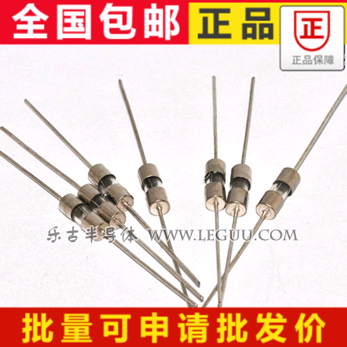 Glass fuse tube 3x10mm 0 5 1 1 5 2 2 5 3 5A 250V 3*10 with pin single cap