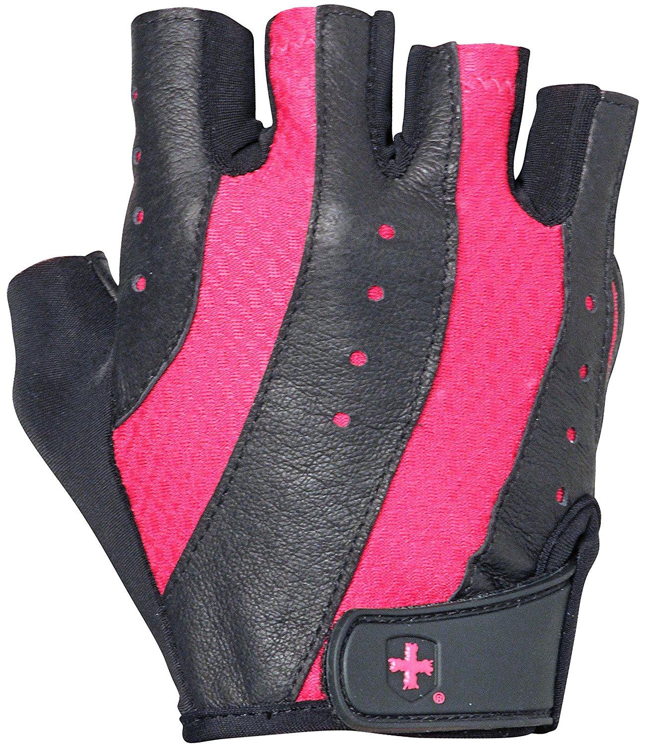 618 Special Harbinger Harbinger #149 Pro Gloves female weight lifting gloves