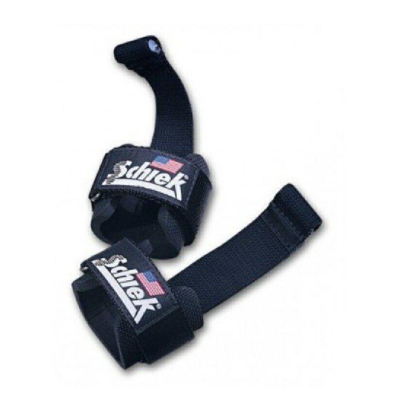 Hong Kong imports Schiek Xu Ke 1000DLS Dowel Lifting Straps positioning booster belt