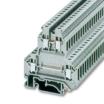 Low price LEIPOLD Shanghai Leipu small double-layer terminal JMBKKB2 5