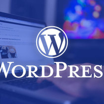 Poste de génération wordpress