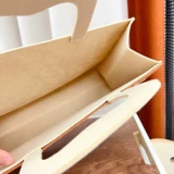 Детский полнолуние детская мультипликационная рука подарочная сумка на животное год -Коробка с упаковкой 100 -дневная банкетная пакетная сумка Группа Подарочная сумка