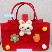 Красный кролик год кролика 30.20.18