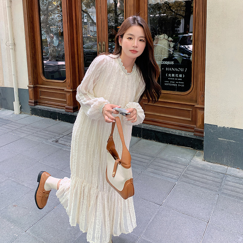 下架连衣裙1362P120K188,女装连衣裙,2C013
