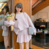 现货2025春装新款卫衣套装P165-K228，女装套装/套裙，2C299