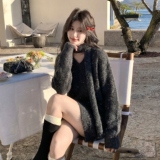 现货【新款】休闲毛衣套装2B114-2188-P165-K245，女装针织衫/毛衣，2B114