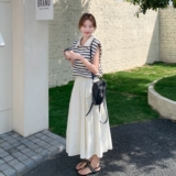 【现货】时尚套装女2025夏季新款两件套2C227/2528/P155K208，女装套装/套裙，2C227